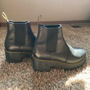 COPY - Dr. Martens